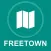 Freetown, Sierra Leone : Offline GPS Navigation
