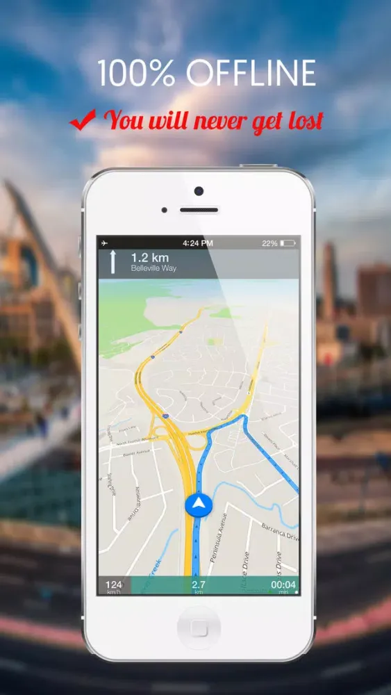 Hertfordshire, UK : Offline GPS Navigation स्क्रीनशॉट