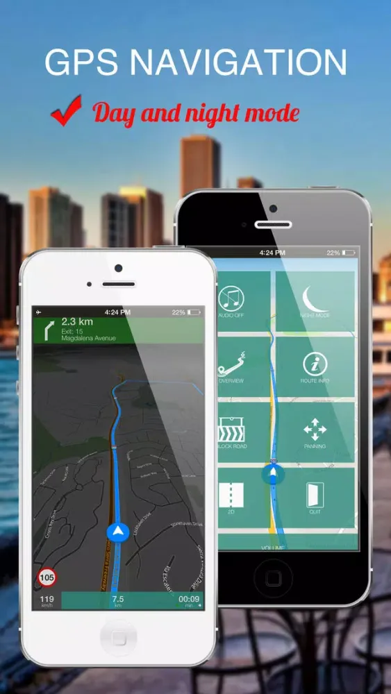 Hertfordshire, UK : Offline GPS Navigation स्क्रीनशॉट