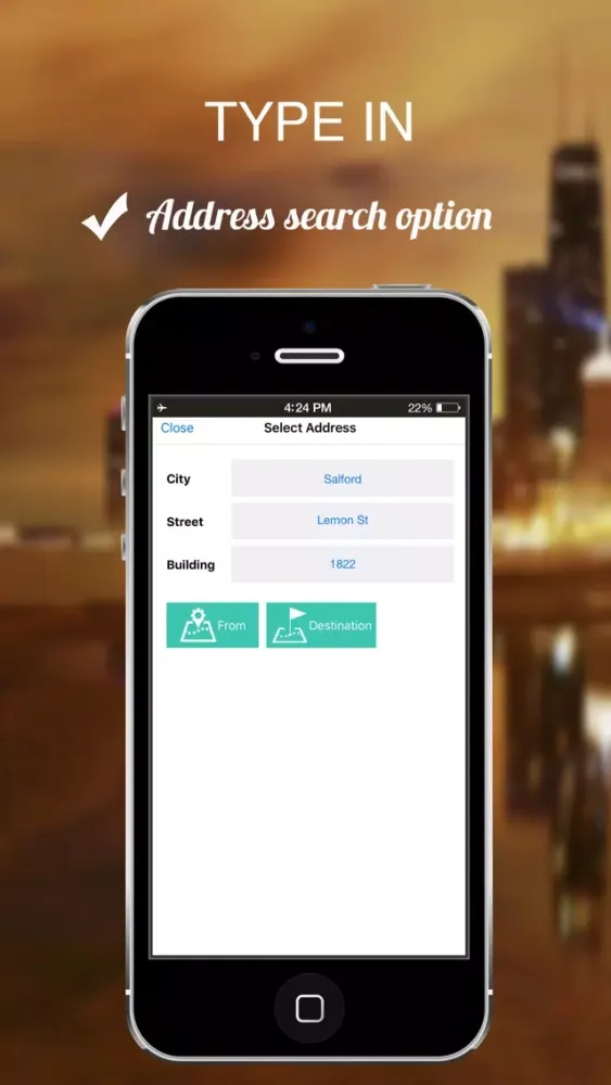 Hertfordshire, UK : Offline GPS Navigation स्क्रीनशॉट