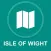 Isle of Wight, UK : Offline GPS Navigation