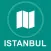 Istanbul, Turkey : Offline GPS Navigation