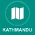 Kathmandu, Nepal : Offline GPS Navigation
