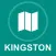 Kingston, Jamaica : Offline GPS Navigation
