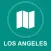 Los Angeles, USA : Offline GPS Navigation