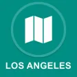Los Angeles, USA : Offline GPS Navigation Los Angeles, USA : Offline GPS Navigation