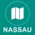 Nassau, Bahamas : Offline GPS Navigation