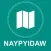 Naypyidaw, Burma : Offline GPS Navigation