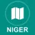 Niger : Offline GPS Navigation