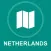 Netherlands : Offline GPS Navigation