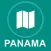 Panama : Offline GPS Navigation