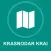 Krasnodar Krai, Russia : Offline GPS Navigation