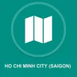 Ho Chi Minh City (Saigon) : Offline GPS Navigation Ho Chi Minh City (Saigon) : Offline GPS Navigation
