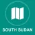 South Sudan : Offline GPS Navigation