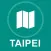 Taipei, Taiwan : Offline GPS Navigation