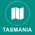 Tasmania : Offline GPS Navigation