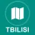 Tbilisi, Georgia : Offline GPS Navigation