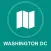 Washington DC, USA : Offline GPS Navigation