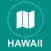 Hawaii, USA : Offline GPS Navigation