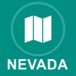 Nevada, USA : Offline GPS Navigation Nevada, USA : Offline GPS Navigation