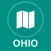 Ohio, USA : Offline GPS Navigation