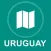 Uruguay : Offline GPS Navigation