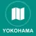 Yokohama, Japan : Offline GPS Navigation