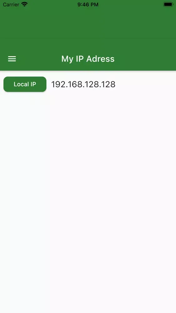Easy Network calculator Screenshots