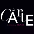 La Carte LVC