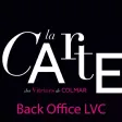 Back Office LVC