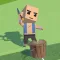 Chop Wood Drummer