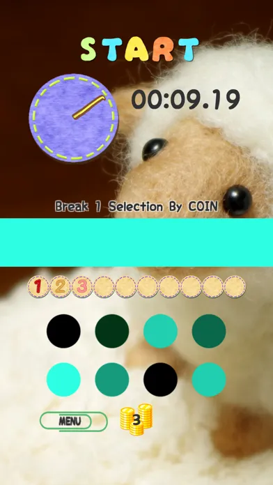 Color Quiz!! Ekran Görüntüleri