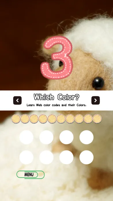 Color Quiz!! Ekran Görüntüleri