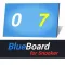 Blue Board for Snooker
