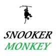 SNOOKER MONKEY SNOOKER MONKEY