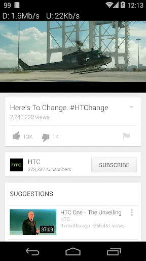 Network Monitor Mini Screenshots