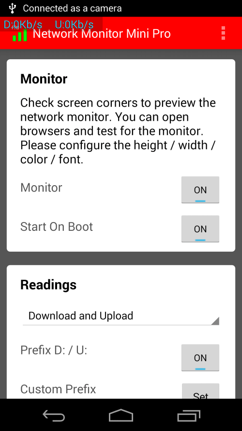 Network Monitor Mini Pro-screenshot-5