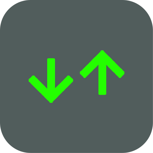 Data Monitor: Simple Net-Meter