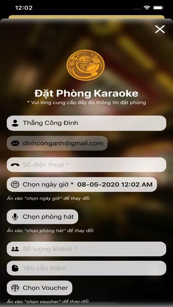 Phoenix Palace Screenshots