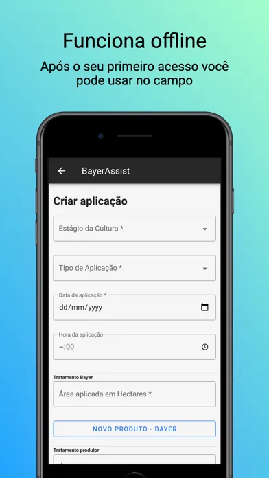 DemoplotBA سکرین شاٹس