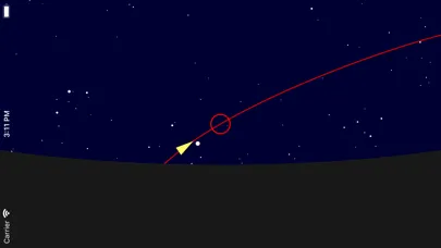 Capturas de pantalla de Sputnik!