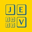 JEV 2022 Schedule