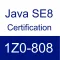 Java SE8 Certification 1Z0-808