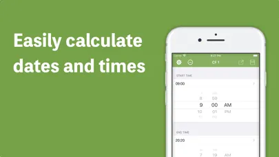 Date and Time Checker Screenshots