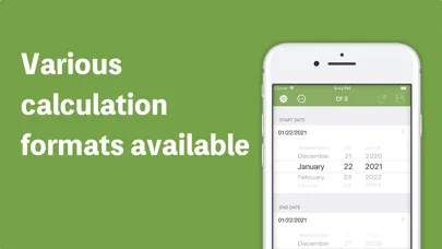 Date and Time Checker Screenshots