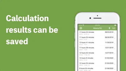 Date and Time Checker Screenshots