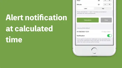 Date and Time Checker Screenshots