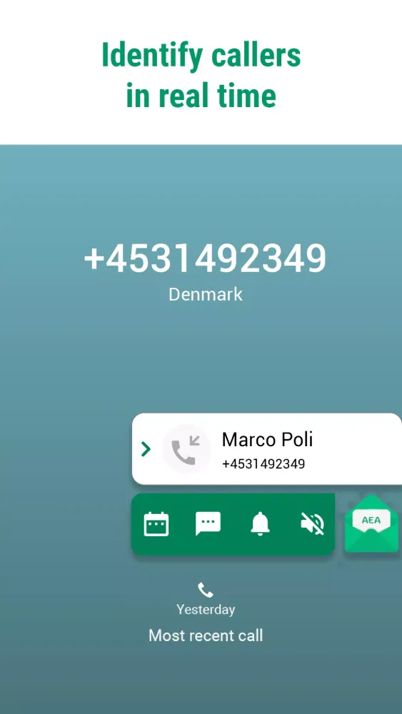All Email Access: Mail Inbox স্ক্রিনশট