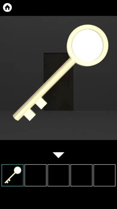 Ảnh chụp màn hình của 3 SMALL KEYS - escape game -