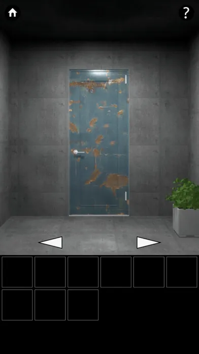 Escape from Escape Game スクリーンショット